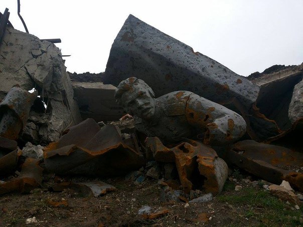 Сводки от ополчения Новороссии 05.10.2014 Сводки от ополчения Новороссии 05.10.2014