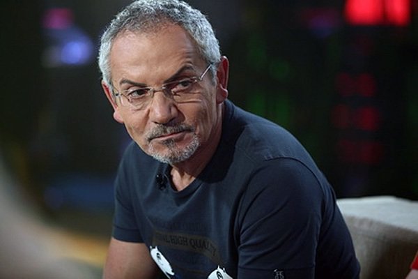 Украинские власти закрывают программу Шустера Украинские власти закрывают программу Шустера