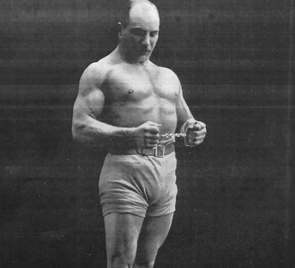 Русcкий богатырь Александр Иванович Засс Русcкий богатырь Александр Иванович Засс