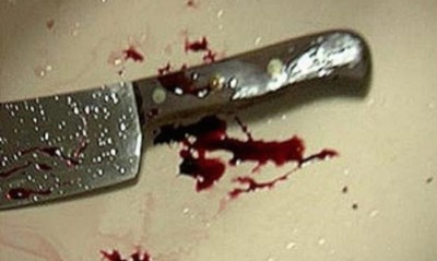 В Харькове зарезали парня с Донбасса. Не хотел слушать «Путин-ла-ла-ло» В Харькове зарезали парня с Донбасса. Не хотел слушать «Путин-ла-ла-ло»