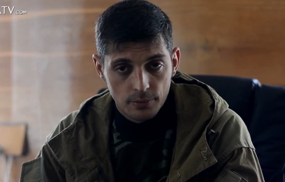 Украинский суд отказался заочно судить «Гиви» и потребовал у СБУ доказательств смерти командира ополченцев Украинский суд отказался заочно судить «Гиви» и потребовал у СБУ доказательств смерти командира ополченцев