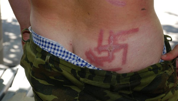 Сводки от ополчения Новороссии 07.10.2014 Сводки от ополчения Новороссии 07.10.2014