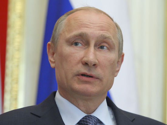 Что же будет с Путиным и с нами: непарадные заметки к дню рождения президента Что же будет с Путиным и с нами: непарадные заметки к дню рождения президента