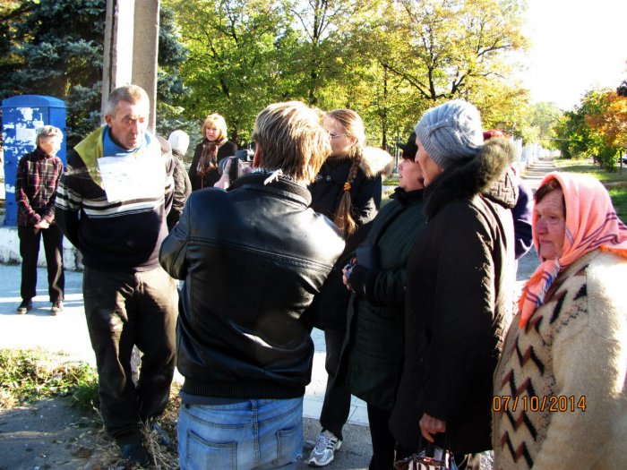 Каратель батальона "Донбасс" приехал погостить в родной город в ДНР Каратель батальона "Донбасс" приехал погостить в родной город в ДНР