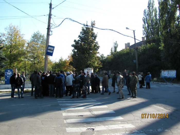 Каратель батальона "Донбасс" приехал погостить в родной город в ДНР Каратель батальона "Донбасс" приехал погостить в родной город в ДНР