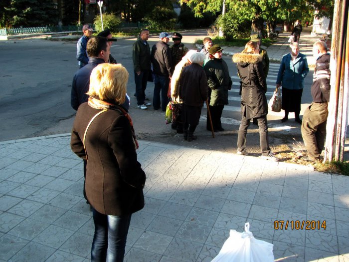 Каратель батальона "Донбасс" приехал погостить в родной город в ДНР Каратель батальона "Донбасс" приехал погостить в родной город в ДНР