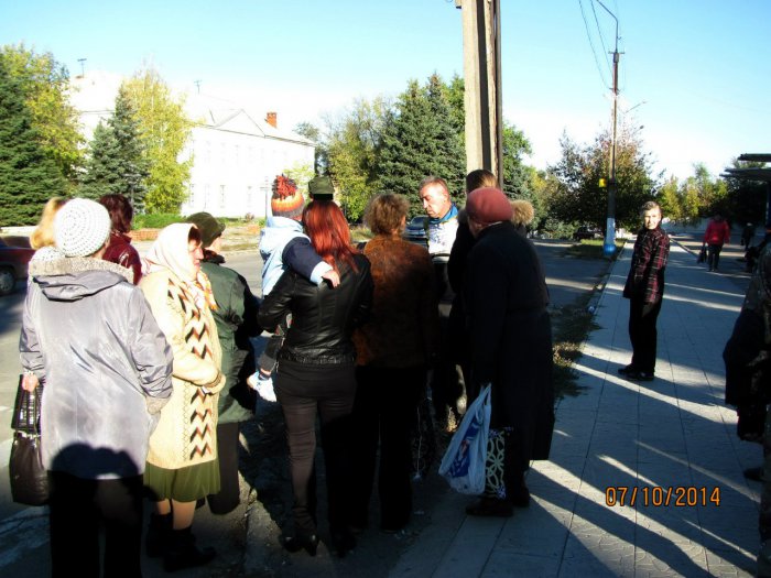 Каратель батальона "Донбасс" приехал погостить в родной город в ДНР Каратель батальона "Донбасс" приехал погостить в родной город в ДНР