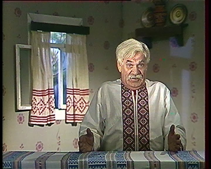 Морозко Морозко