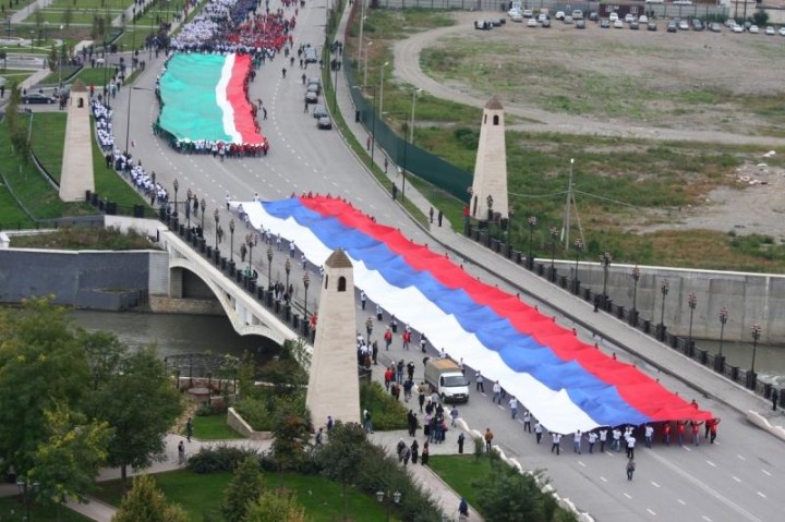 К Дню рождения Путина! К Дню рождения Путина!