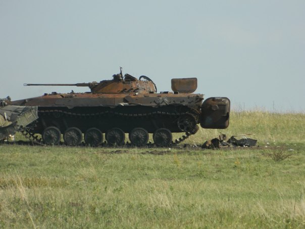 Сводки от ополчения Новороссии 07.10.2014 Сводки от ополчения Новороссии 07.10.2014