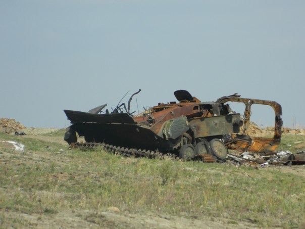 Сводки от ополчения Новороссии 07.10.2014 Сводки от ополчения Новороссии 07.10.2014