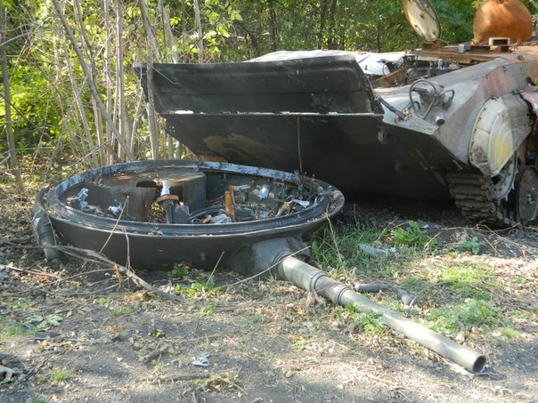 Сводки от ополчения Новороссии 07.10.2014 Сводки от ополчения Новороссии 07.10.2014