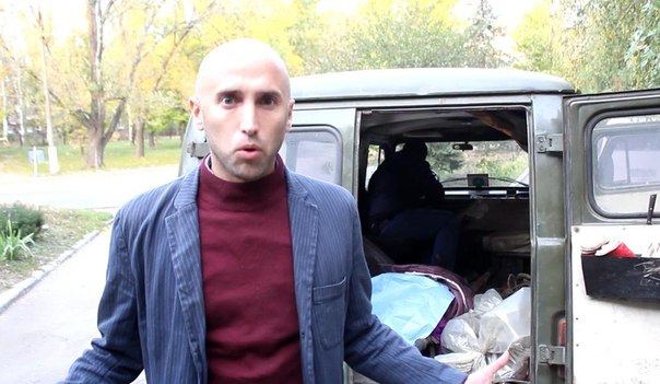 Сводки от ополчения Новороссии 07.10.2014 Сводки от ополчения Новороссии 07.10.2014