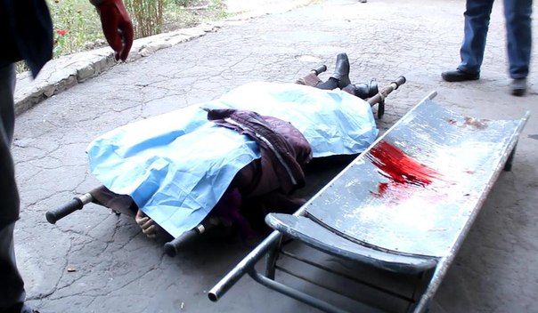 Сводки от ополчения Новороссии 07.10.2014 Сводки от ополчения Новороссии 07.10.2014