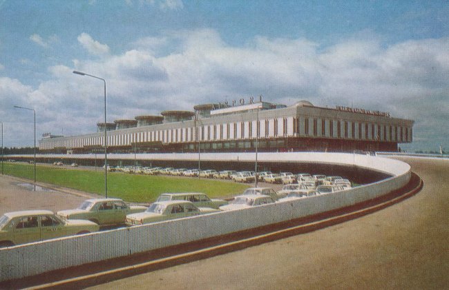 Тот далекий 1973 (Жизнь в СССР)