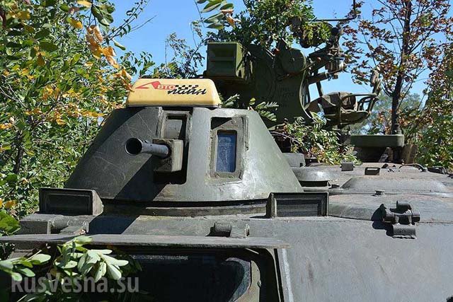 Сводка: у большой группировки ВСУ в Счастье паника — разведка доложила, что туда перебросили 200 ополченцев Моджахеда Сводка: у большой группировки ВСУ в Счастье паника — разведка доложила, что туда перебросили 200 ополченцев Моджахеда