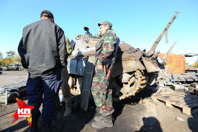 Пленные солдаты незалежной: Будем жить в Донецке, пока наша Украина в себя не придет Пленные солдаты незалежной: Будем жить в Донецке, пока наша Украина в себя не придет