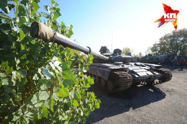 Пленные солдаты незалежной: Будем жить в Донецке, пока наша Украина в себя не придет Пленные солдаты незалежной: Будем жить в Донецке, пока наша Украина в себя не придет