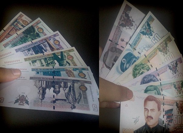 Сводки от ополчения Новороссии 08.10.2014