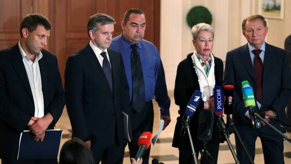 Россию, пожалуй, обманули. Россию, пожалуй, обманули.