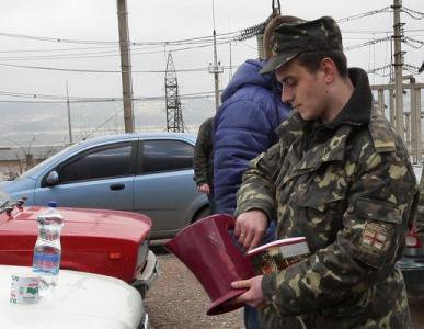 The New York Times: коррупция уничтожает украинскую армию The New York Times: коррупция уничтожает украинскую армию