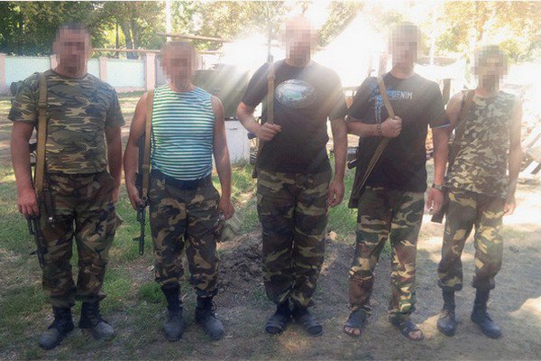 Военный прокурор: 8 министров обороны развалили армию Украины Военный прокурор: 8 министров обороны развалили армию Украины