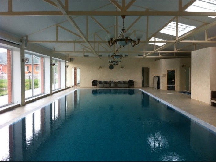 У нового замгенпрокурора Украины дача оказалась больше, чем «Межигорье» Виктора Януковича У нового замгенпрокурора Украины дача оказалась больше, чем «Межигорье» Виктора Януковича