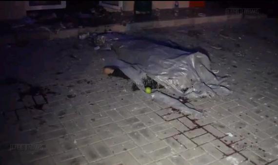 Сводки от ополчения Новороссии 08.10.2014