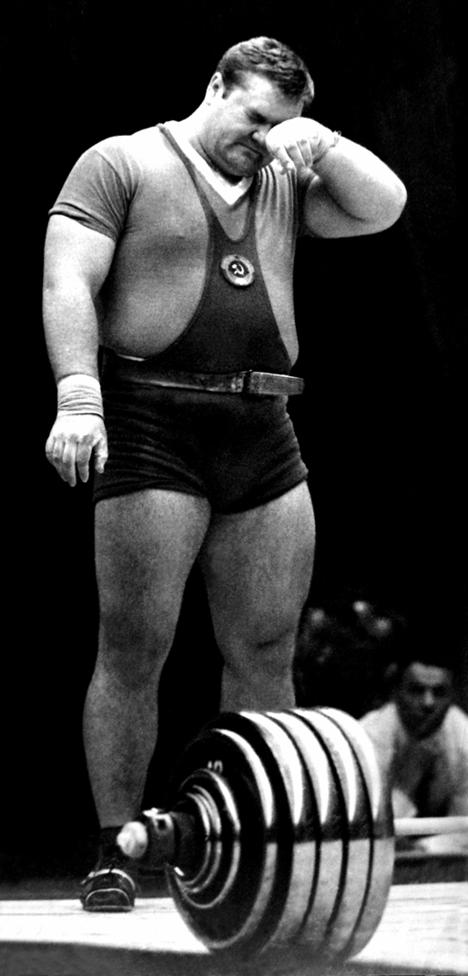 Леонид Жаботинский, кумир Шварценеггера Леонид Жаботинский, кумир Шварценеггера