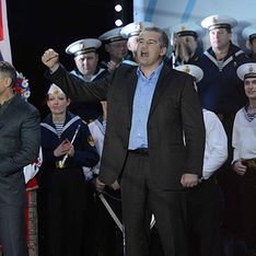 Аксенова выбрали главой Крыма единогласно