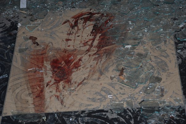 Сводки от ополчения Новороссии 09.10.2014 Сводки от ополчения Новороссии 09.10.2014