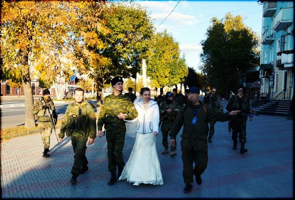 Сводки от ополчения Новороссии 09.10.2014 Сводки от ополчения Новороссии 09.10.2014