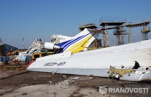 Сводки от ополчения Новороссии 09.10.2014 Сводки от ополчения Новороссии 09.10.2014