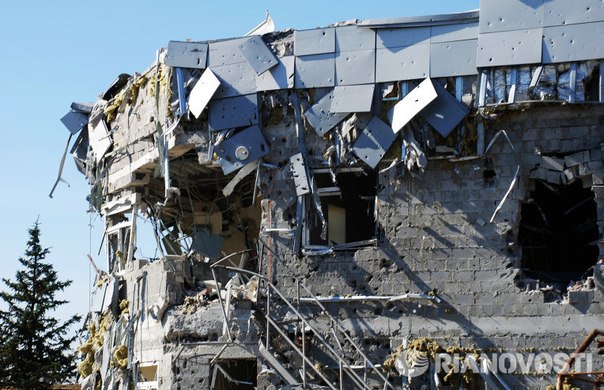 Сводки от ополчения Новороссии 09.10.2014 Сводки от ополчения Новороссии 09.10.2014