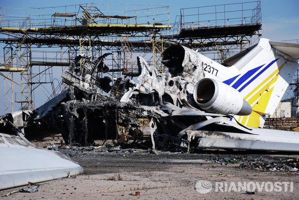 Сводки от ополчения Новороссии 09.10.2014 Сводки от ополчения Новороссии 09.10.2014