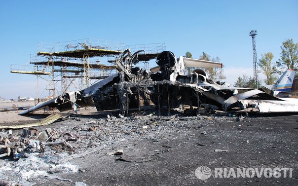 Сводки от ополчения Новороссии 09.10.2014 Сводки от ополчения Новороссии 09.10.2014