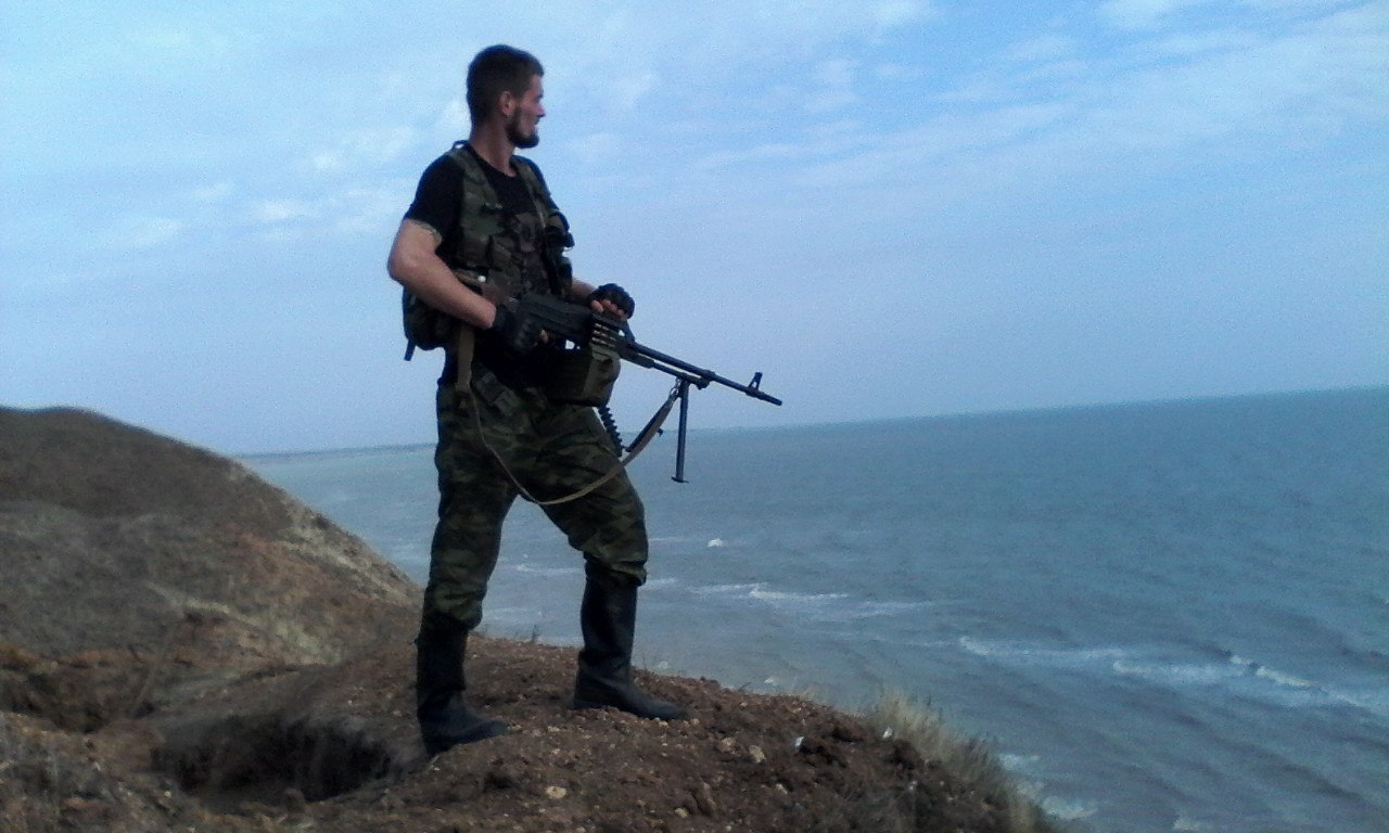 Сводки от ополчения Новороссии 09.10.2014 Сводки от ополчения Новороссии 09.10.2014