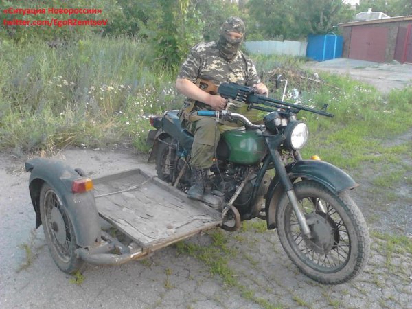 Сводки от ополчения Новороссии 09.10.2014 Сводки от ополчения Новороссии 09.10.2014