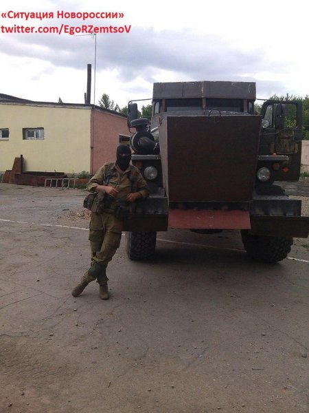 Сводки от ополчения Новороссии 09.10.2014 Сводки от ополчения Новороссии 09.10.2014