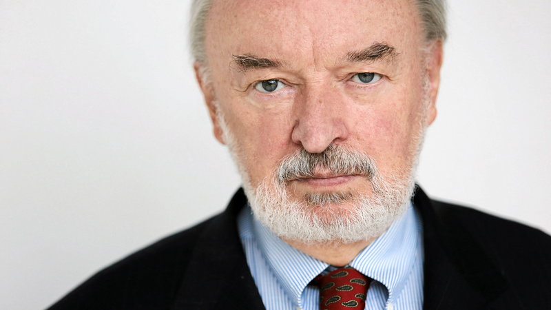 Профессор Бронислав Лаговский: русофобия – это теперь государственная идеология Профессор Бронислав Лаговский: русофобия – это теперь государственная идеология