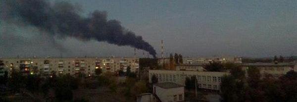 Сводки от ополчения Новороссии 09.10.2014 Сводки от ополчения Новороссии 09.10.2014