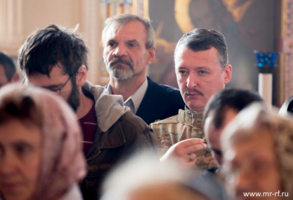 Сводки от ополчения Новороссии 09.10.2014 Сводки от ополчения Новороссии 09.10.2014