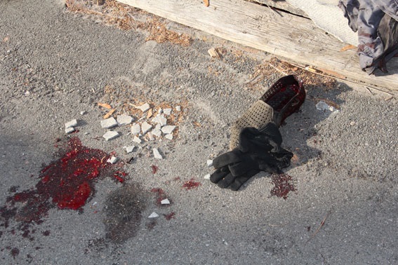 Эхо АТО в Чернигове. Взрыв, жертвы, разрушения. Эхо АТО в Чернигове. Взрыв, жертвы, разрушения.