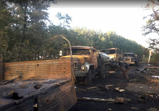 22-летний ополченец: «Вызываю огонь на себя!..» 22-летний ополченец: «Вызываю огонь на себя!..»