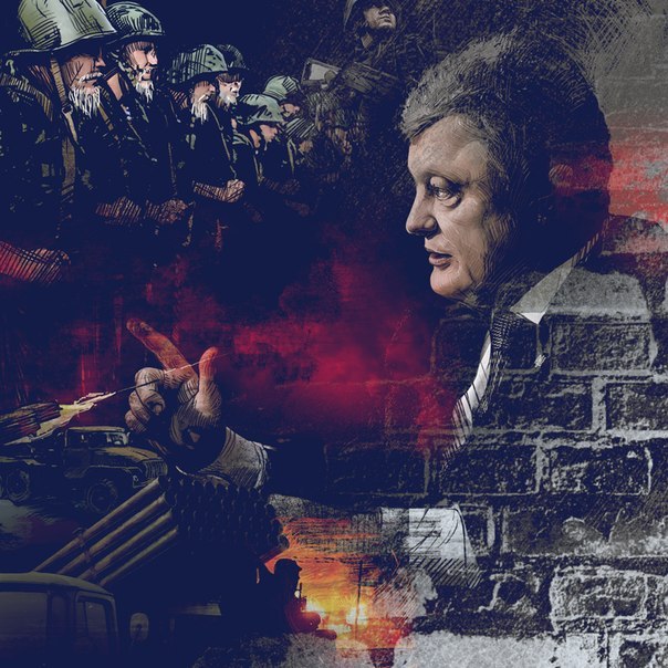 Ростислав Ищенко: Выживет только один Ростислав Ищенко: Выживет только один