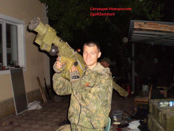 Сводки от ополчения Новороссии 10.10.2014 Сводки от ополчения Новороссии 10.10.2014