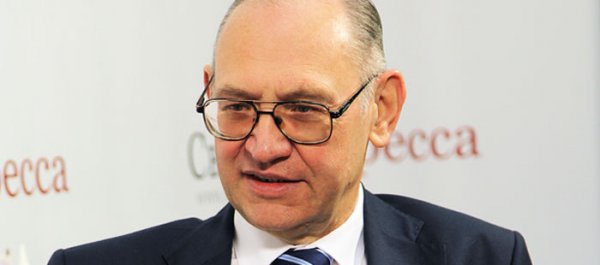 Литвинов: «Мы собираемся до Киева дойти, но не на танках» Литвинов: «Мы собираемся до Киева дойти, но не на танках»