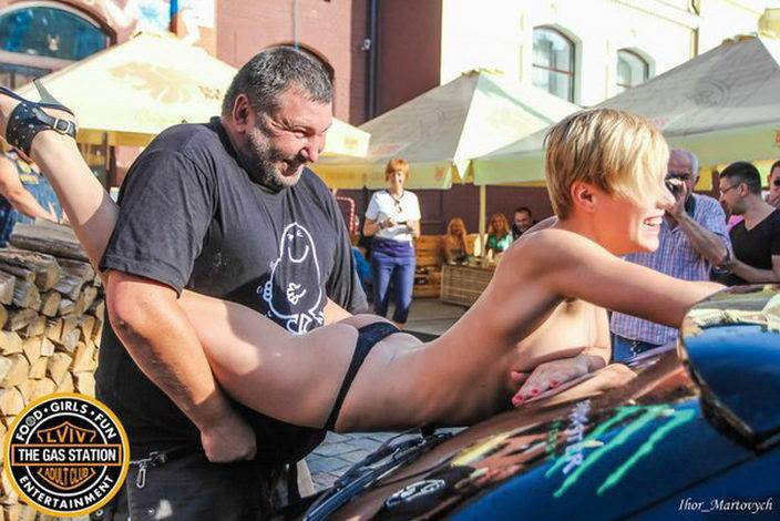 Такая разная война! Такая разная война!