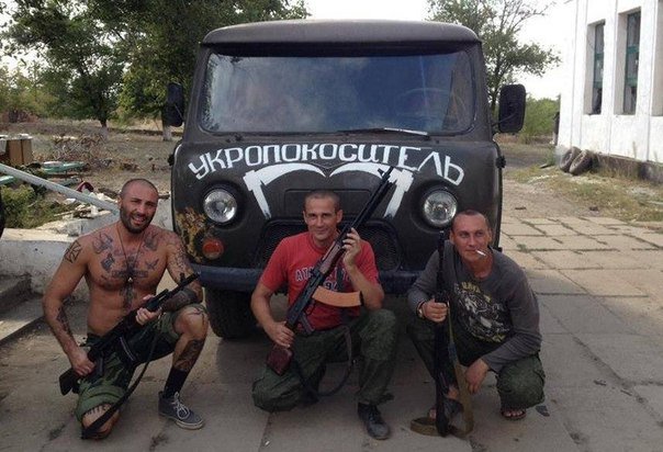 Сводки от ополчения Новороссии 10.10.2014 Сводки от ополчения Новороссии 10.10.2014