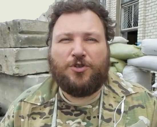 Женский блокпост отбил атаку айдаровцев Женский блокпост отбил атаку айдаровцев